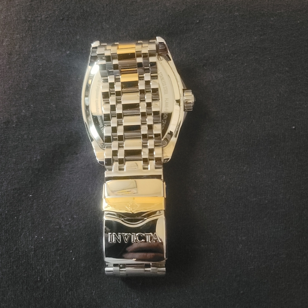 Flawless Invicta - Picture 4 of 6
